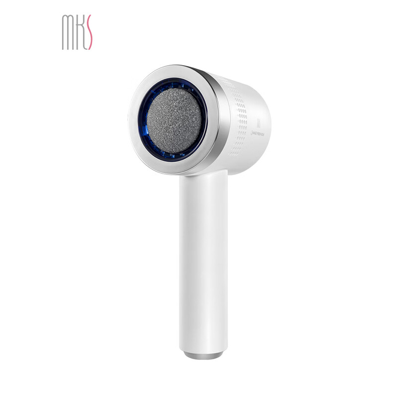 美克斯(MKS)电动吸尘磨脚器NV8615D