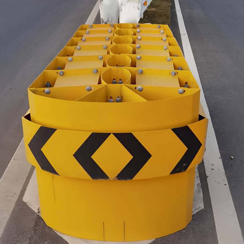 安虎 导向防撞垫 TS-4625*950*800mm 件高清大图