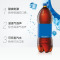 莱客利(laikeli) 可乐 2.0升（6瓶/箱）