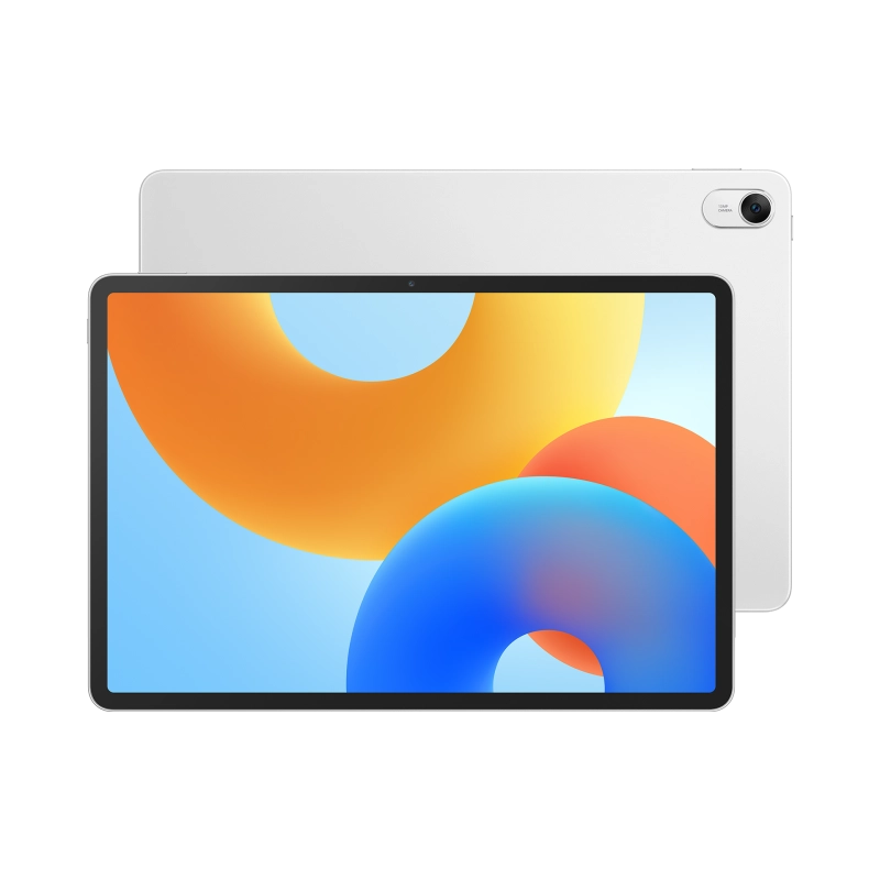 HUAWEI/华为MatePad 2024款 11.5英寸高刷护眼全面屏考研网课学习平板电脑 8+128GB[WiFi版]冰霜银高清大图