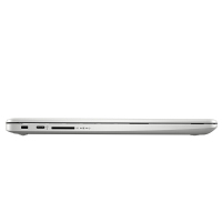 惠普(hp)星14 青春版14s-cr1010TX 14英寸窄边框轻薄本笔记本 (i5-8265U 16G内存定制版 1TB+128GB固态 R530 2G FHD IPS)闪耀银