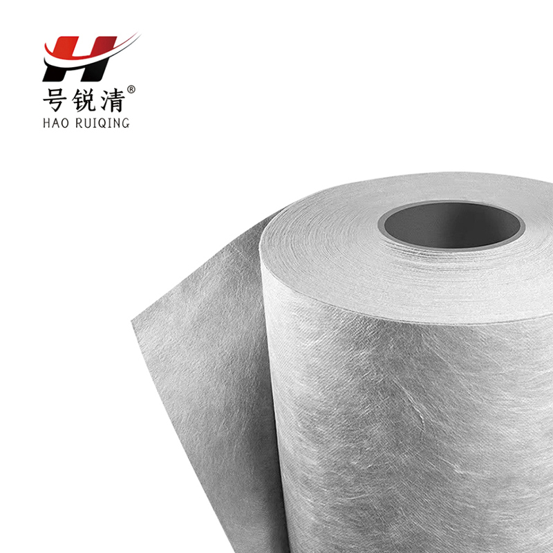 号锐清丙纶防水布 1m*80m 捆