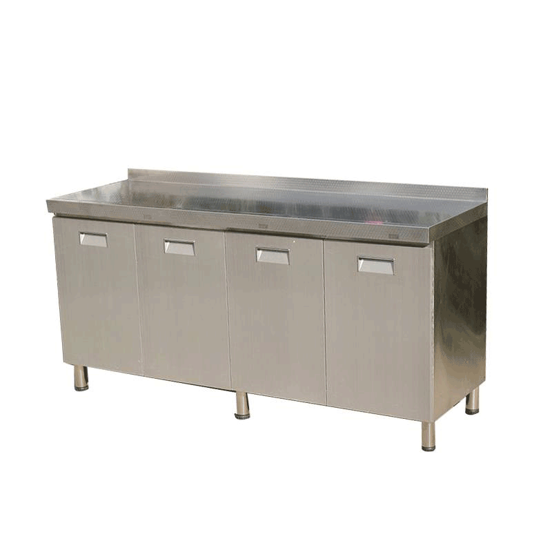 橱柜 1000*600*800mm高清大图