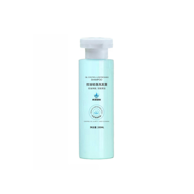 蕉蓝国际 200ml 控油轻逸 洗发露 (计价单位:瓶)