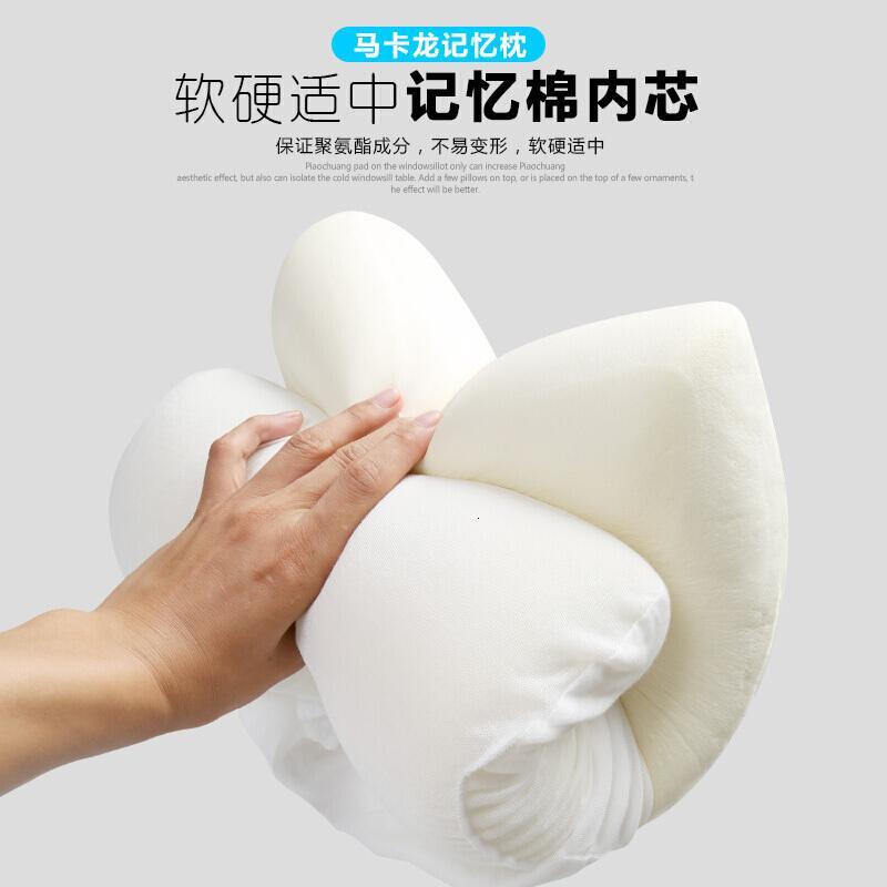 记忆枕慢回弹枕头枕芯单人记忆棉颈椎护颈枕宿舍学生枕