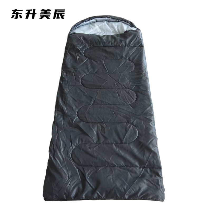 东升美辰 信封带帽睡袋 DS-RB012 个高清大图