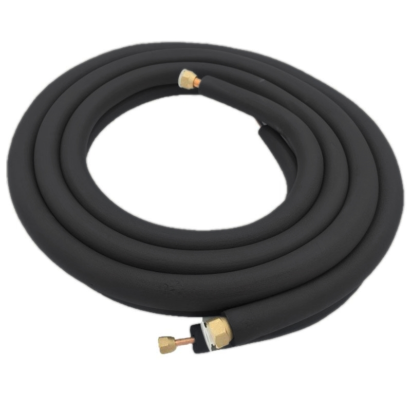 索力孚SLF-TG01 空调铜管(计价单位:个)黑色高清大图