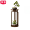 渼洇 花架 中号 个
