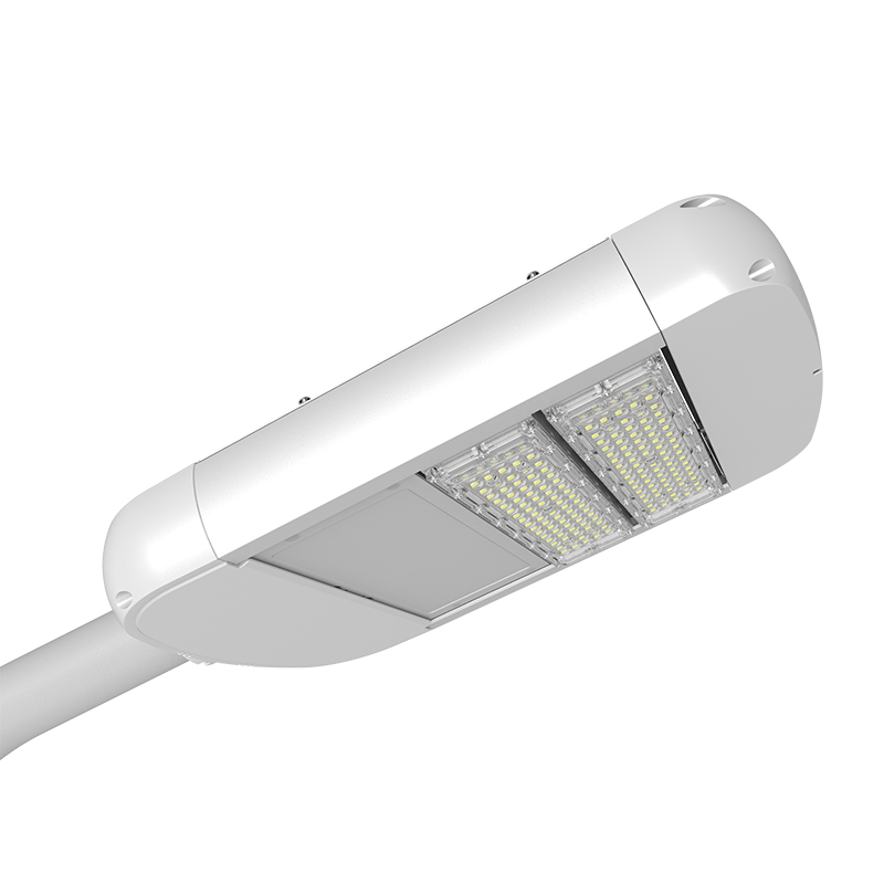 日昇之光(RECEN) RGLL274-100W 5700K/220V 防护等级:IP65 LED道路灯高清大图