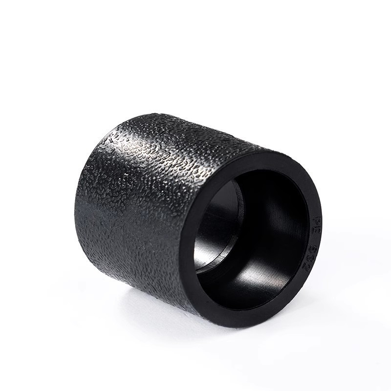 时速 PE承插等径直接 75mm 个