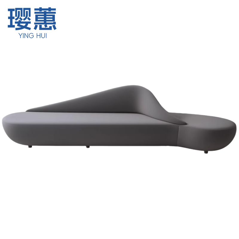 璎蕙 圆凳沙发0.4m 张高清大图