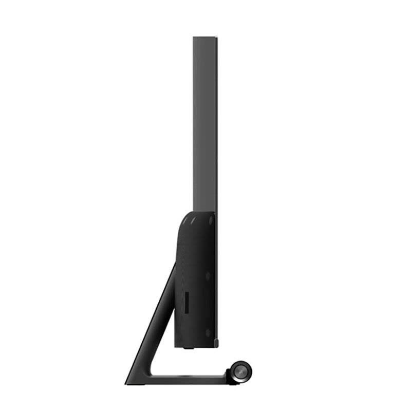 TCL 官方旗舰 55C7 (55英寸)吋 4K超高清全面屏哈曼卡顿 智能语音网络液晶曲屏电视机图片