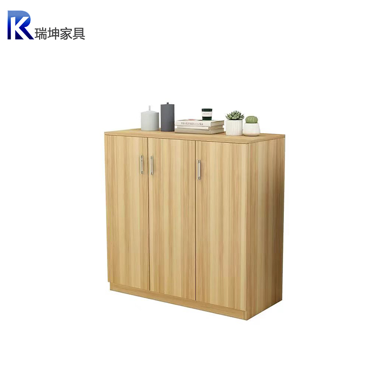 渝瑞坤 鞋柜 1300*300*1200mm/个高清大图