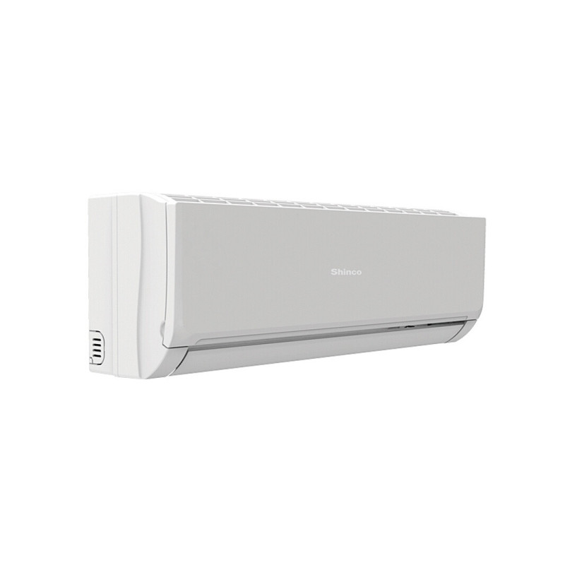 苏宁宜品 新科 空调1匹空调KFRD-26GW/HBF+3S