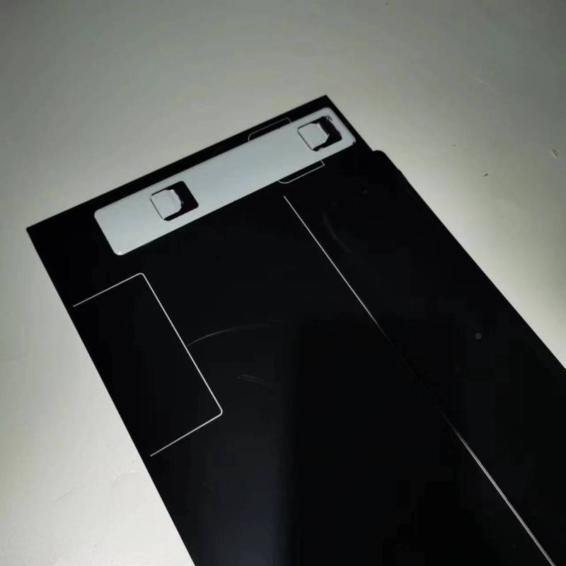 帮客材配 全新原装法迪欧吸油烟机CXW-268- J9016R新款 双挂钩 底部玻璃板 收前务必验货高清大图