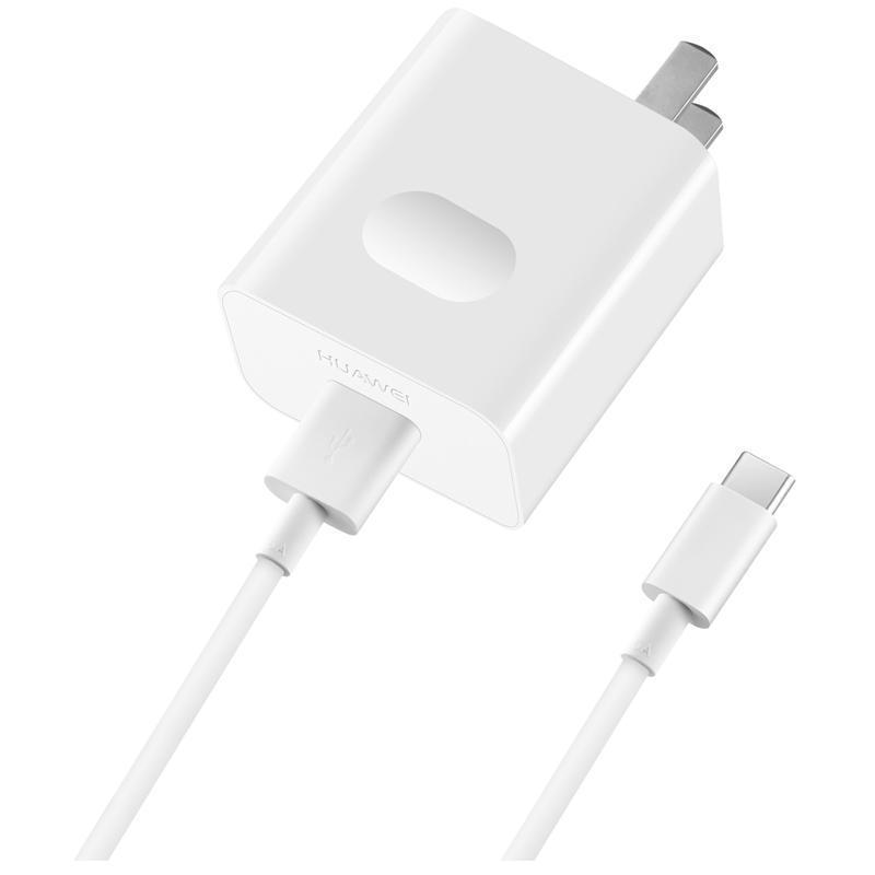 华为充电器SuperCharge Max 40W快充版HW-100400C00(单位:件)