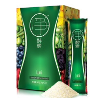 Lumi 净酵素 综合发酵蔬果粉(固体饮料)15g×27袋 台湾进口