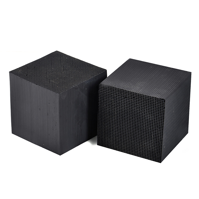 亿维顿 活性炭 1000*1000*1000mm 立方米高清大图