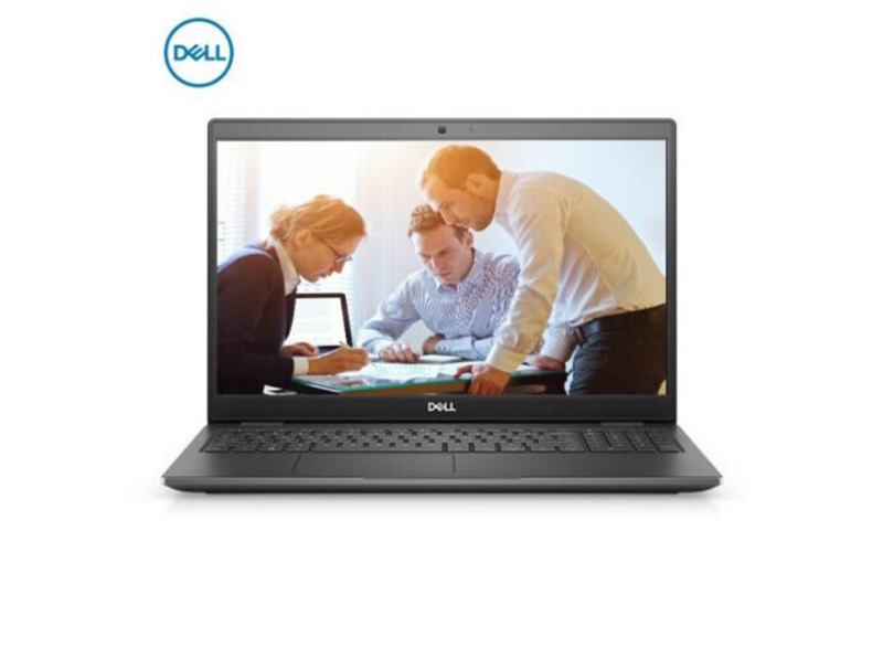 戴尔 E3510 15.6英寸笔记本电脑 i5-10210U 8GB 1TB+512GB 2GB