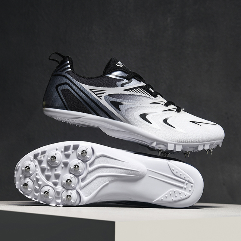 佳美良品 田径鞋 TJ3/双高清大图