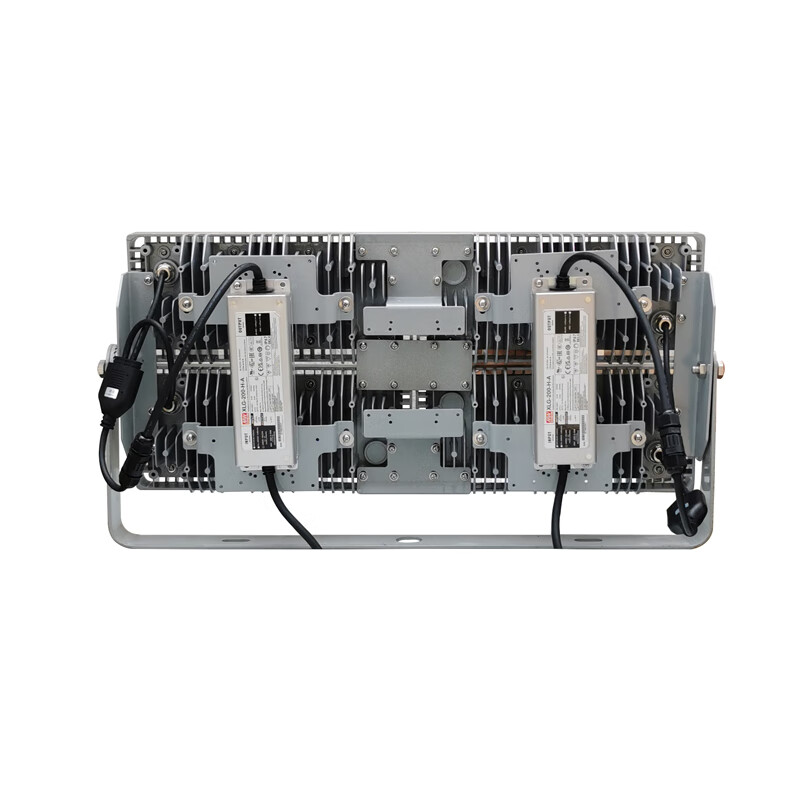 傲芒 AM-FSFCD-17 400W LED泛光灯 (计价单位:个) 灰色高清大图