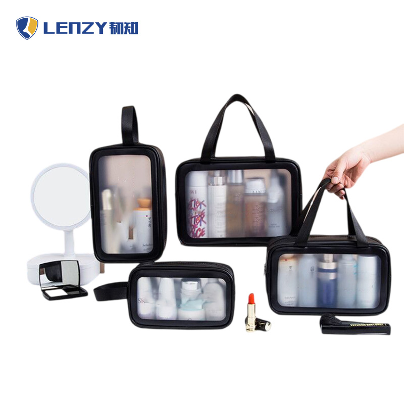 LENZY 韧知 洗漱包 RZ-1021 个高清大图