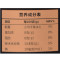 林家铺子糖水黄桃425g 水果罐头无防腐剂基地种植