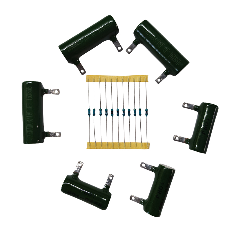 七九四 电阻电子元器件组合包 QJS-DZZHB 套高清大图