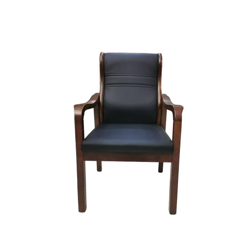 台益 会议椅 TY-JH6210 620*580*1020mm 把高清大图