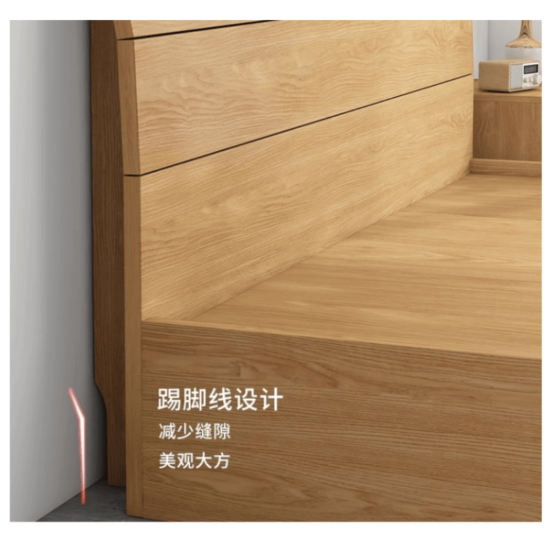 鑫木樽床1.2m张高清大图