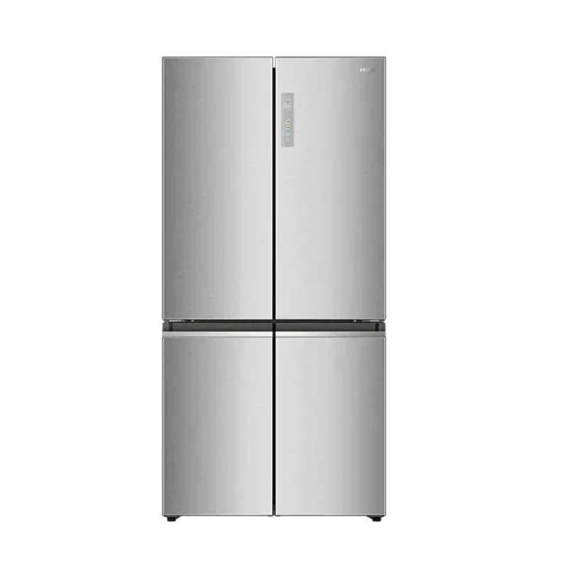 海尔(Haier)BCD-657WGHTD19S7U1 657升十字对开四门冰箱全空间保鲜家用风冷大容量干湿分储