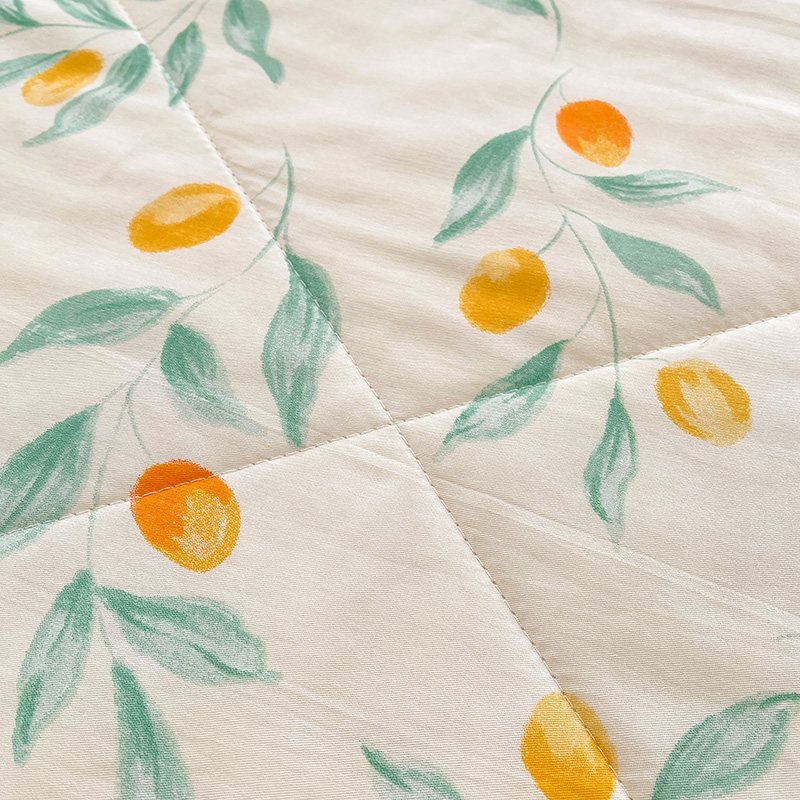 璎蕙夏凉被单人 条高清大图