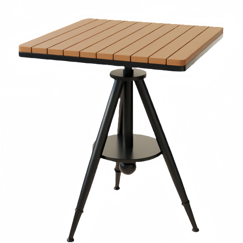 依韵珂户外方桌70cm张高清大图