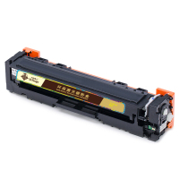 方格博士 CF402A(201A)黄色硒鼓 适用惠普HP M252N CF400A M277DW M252DW