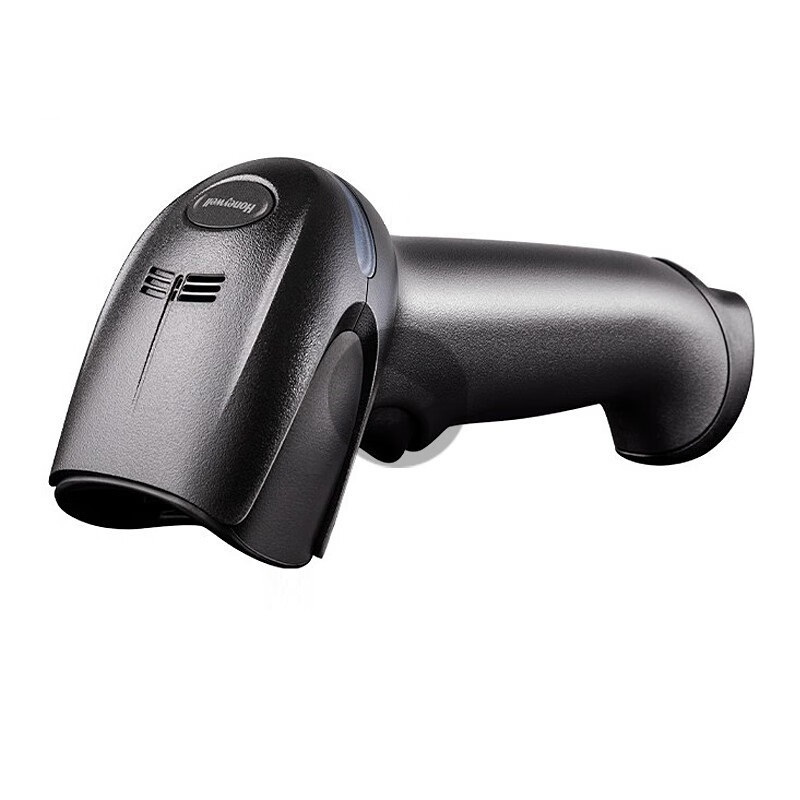 霍尼韦尔 无线扫码枪 1952ghd 高密版 黑色(个)