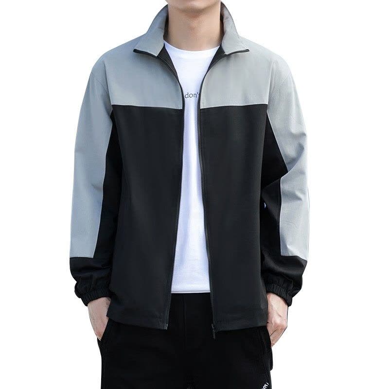 统狮夹克222-1 件图片