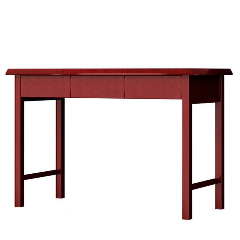 芙瑞塔书桌120*60*76cm张高清大图