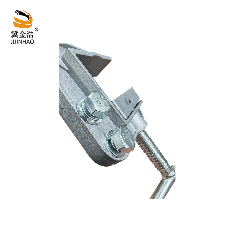 冀金浩 平口地夹 双螺丝 个高清大图