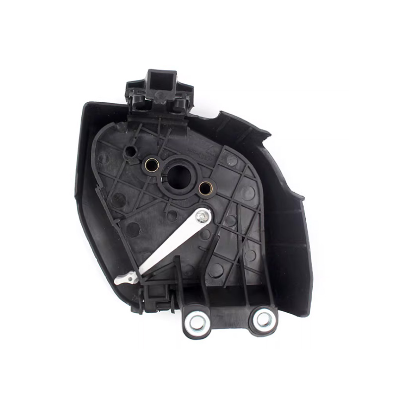 博隆机车 空滤总成 BL-35 件高清大图