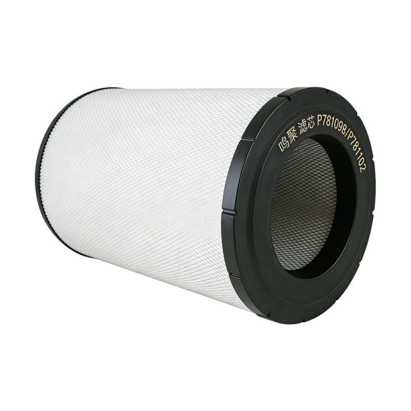 鸣聚 滤芯 P781098/P781102 个高清大图