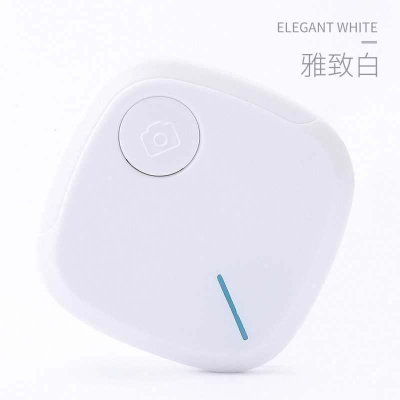 美帮汇手机钱包防丢器挂绳匙丢失寻物钥匙扣定位蓝牙智能呼叫高清大图