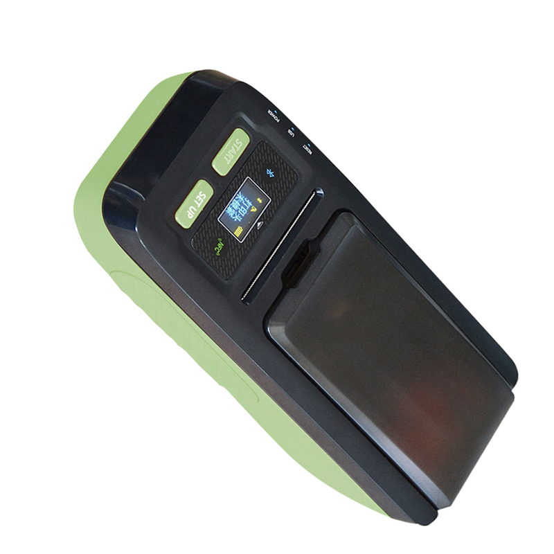 中电鼎润 DR-810 标签打印机 (计价单位:台)高清大图