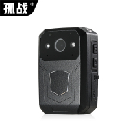 孤战 G10 音视频记录仪 128GB
