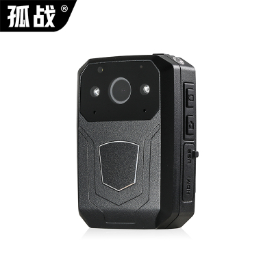 孤战 G10 音视频记录仪 128GB