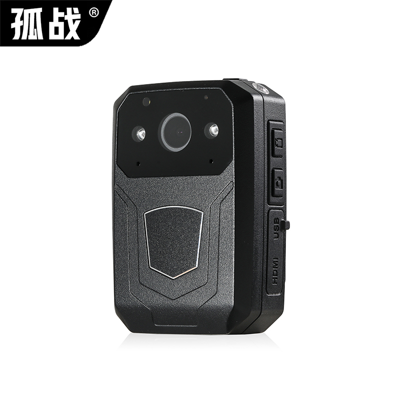孤战 G10 音视频记录仪 128GB