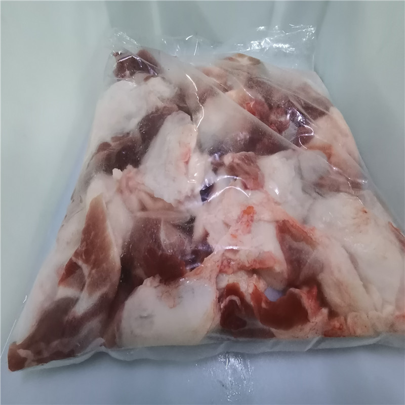 江苏乡村振兴财政集采响水家佳康二十份起拍限南京1斤件猪鲜蝴蝶骨