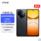 vivo Y300i 墨玉黑 12GB+256GB 第二代骁龙4 5G芯 6500mAh电池 44W充电 5000万高清影像 5G 手机