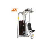 军霞JX-815直臂夹胸训练器