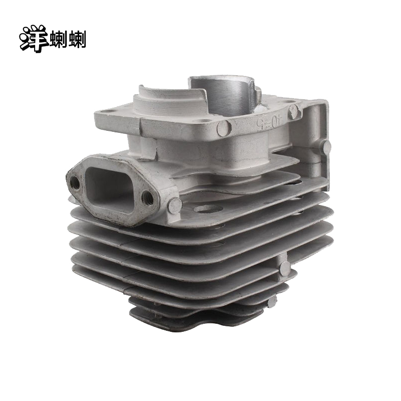 洋蝲蝲 缸体活塞总成 K1270 个高清大图