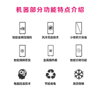 LG GR-M2471NQA 633升 线性变频 风冷无霜 大容量 对开门冰箱